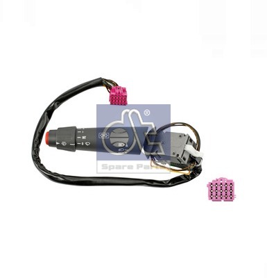 Выключатель на рулевой колонке FEBI BILSTEIN арт. 4.62068