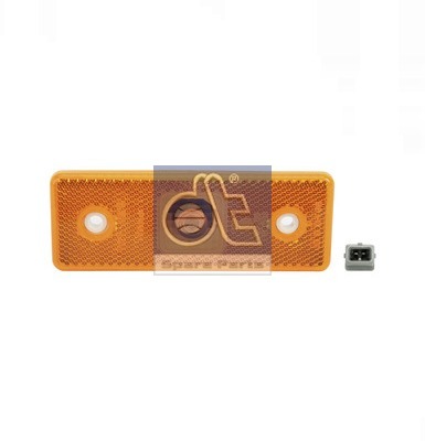 Габаритний ліхтар DT Spare Parts 4.62381