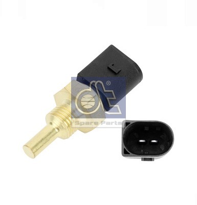 Датчик температуры охлаждающей жидкости DT Spare Parts 462921
