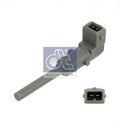 Датчик уровня, датчик уровня антифриза DT Spare Parts 463093