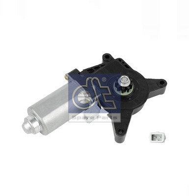 Мотор склопідіймача FEBI BILSTEIN арт. 4.63382
