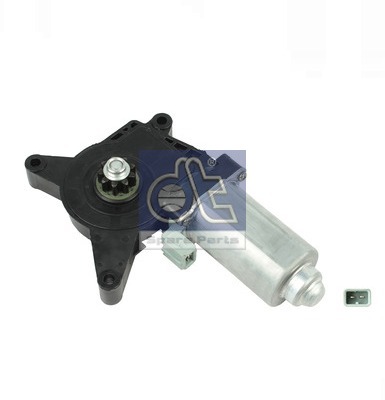 Мотор склопідіймача FEBI BILSTEIN арт. 463383