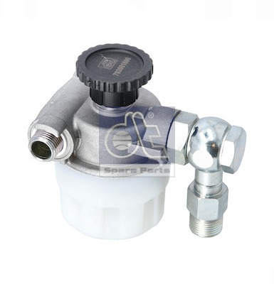 Топливный насос DT Spare Parts 466500