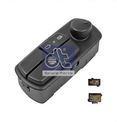 Датчик обігріву дзеркал DT Spare Parts 469633