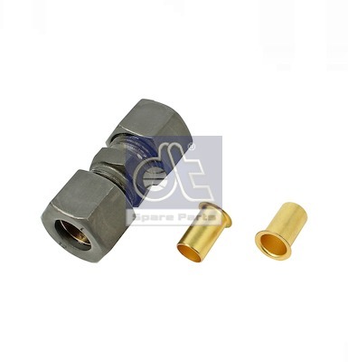 Пневматичне зєднання WABCO арт. 4.90427
