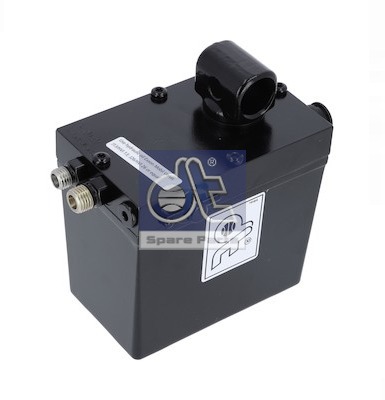 Насос опрокидывающего механизма, кабина водителя DT Spare Parts 565103