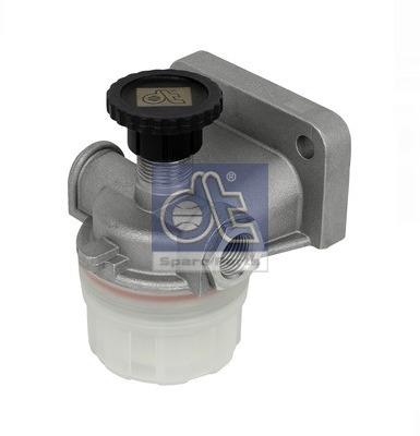 Насос ручної підкачки FEBI BILSTEIN арт. 6.33240