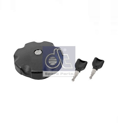 Кришка бака FEBI BILSTEIN арт. 6.33854