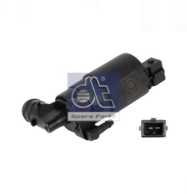 Насос омывателя DT Spare Parts 6.88102SP