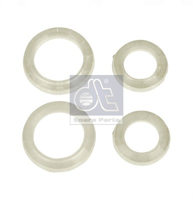 Ремонтный комплект, опрокидывающий цилиндр DT Spare Parts 7.96015
