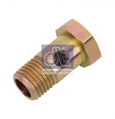 Фітінг аварійного зєднання DT Spare Parts 975010
