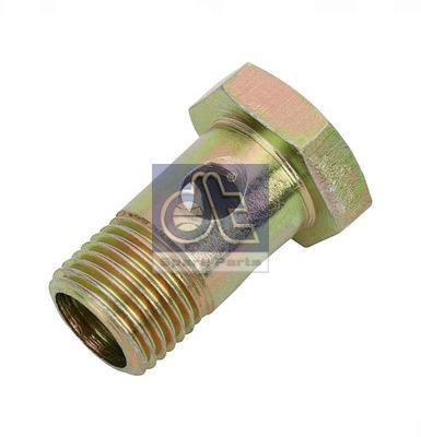 Паливний клапан, M16*1.5 DT Spare Parts 9.75009