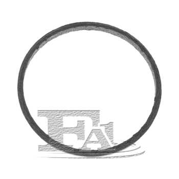 Уплотнительное кольцо, труба выхлопного газа MERCEDES-BENZ арт. 111-985