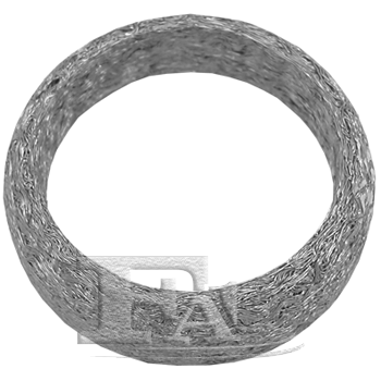 Уплотнительное кольцо, труба выхлопного газа NISSAN арт. 761-954