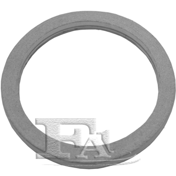 Уплотнительное кольцо, труба выхлопного газа  арт. 771944