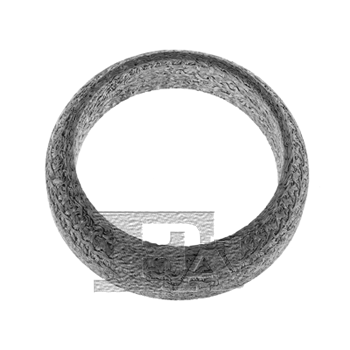Уплотнительное кольцо, труба выхлопного газа TOYOTA арт. 771-948