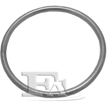 Уплотнительное кольцо, труба выхлопного газа NISSAN арт. 791-960