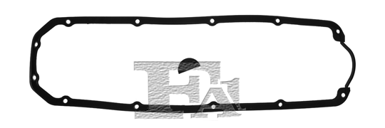 Комплект прокладок крышки клапанов VICTOR REINZ арт. EP1100-961Z