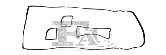 Комплект прокладок крышки клапанов MAZDA арт. EP1300-909Z