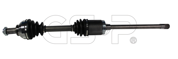 Полуось SKF арт. 205048