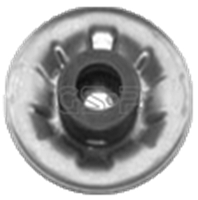 Підшипник амортизатора (переднього) опорний Opel Astra F 1.4-2.0 91-05 SNR арт. 510935