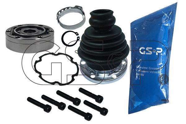 Шрус (внутренний) VW T4 91-94 (33x108) OPTIMAL арт. 661001