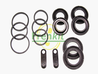Ремкомплект суппорта QUICK BRAKE арт. 230024