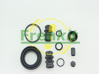 Ремкомплект суппорта QUICK BRAKE арт. 236023
