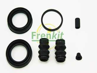 Ремкомплект суппорта QUICK BRAKE арт. 238052