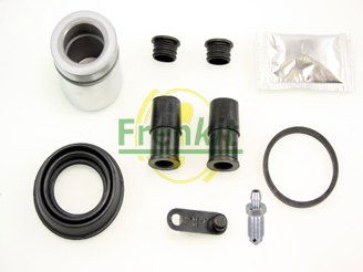 Ремкомплект суппорта QUICK BRAKE арт. 242908