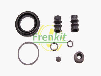 Ремкомплект суппорта QUICK BRAKE арт. 243042