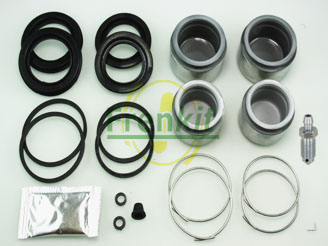 Ремкомплект суппорта FRENKIT FK 245911