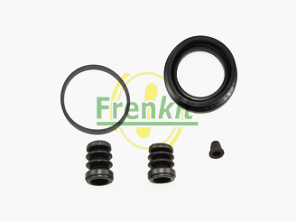 Ремкомплект суппорта (переднего) Chevrolet Matiz/Spark/Daewoo Matiz 05- (d=48mm) (Dac) ERT арт. 248070
