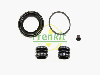 Ремкомплект супорта (переднього) Peugeot 205 83-98 (d=48mm) (Lucas) ERT арт. 248078