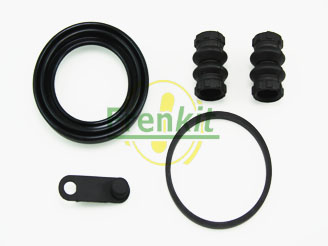 Ремкомплект суппорта QUICK BRAKE арт. 254021