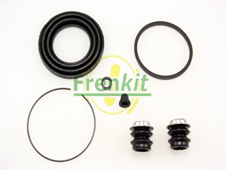 Ремкомплект супорта (переднього) Toyota RAV 4 94-00 (d=54mm) (Sumit) QUICK BRAKE арт. 254055