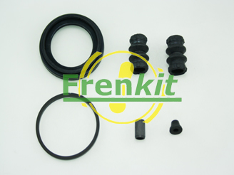 Ремкомплект суппорта QUICK BRAKE арт. 254084