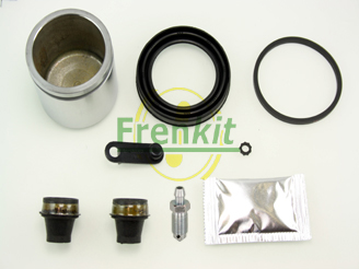 Ремкомплект суппорта QUICK BRAKE арт. 254917