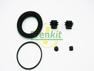 Ремкомплект суппорта QUICK BRAKE арт. 260065