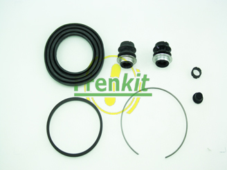 Ремкомплект суппорта (переднего) Lexus IS/Toyota Camry 99- (d=60mm) (Advi)  арт. 260075