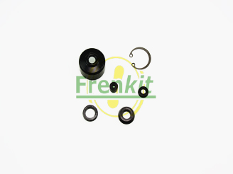Ремкомплект циліндра зчеплення (головного) Toyota Corolla 1.3-1.8/1.8D 83-89/Land Cruiser 2.4TD 85-90 (15.8mm) ERT арт. 415014