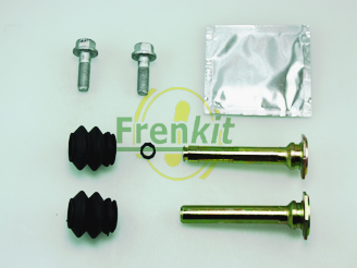 Комплект направляющей гильзы QUICK BRAKE арт. 810032