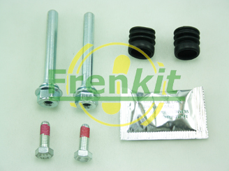 Комплект направляющей гильзы QUICK BRAKE арт. 810097