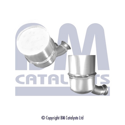 Сажевий фільтр BM CATALYSTS BM11188H