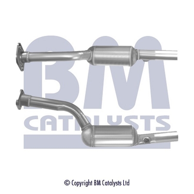 Каталізатор BM CATALYSTS BM91683H