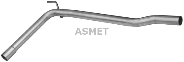 Випускна труба BOSAL арт. 04064