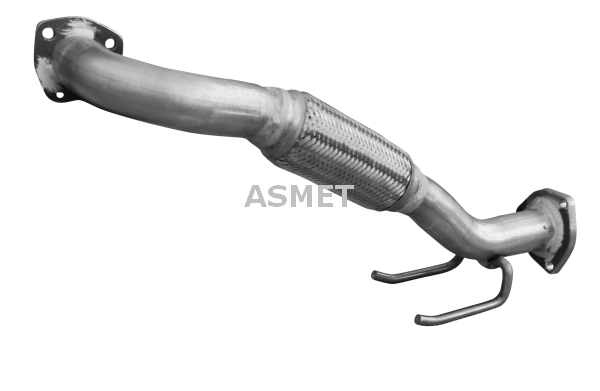 Труба выхлопного газа BOSAL арт. 07253