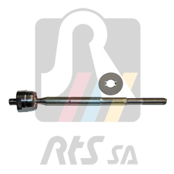 Тяга рульова Toyota Hilux VII 05-15 (L=295mm) DELPHI арт. 92-02589