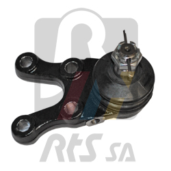 Опора шаровая 555 арт. 93-09721-1