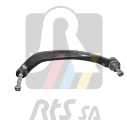 Важіль підвіски (передній/зверху/R) Nissan Primera 02- SIDEM арт. 95-02338-1